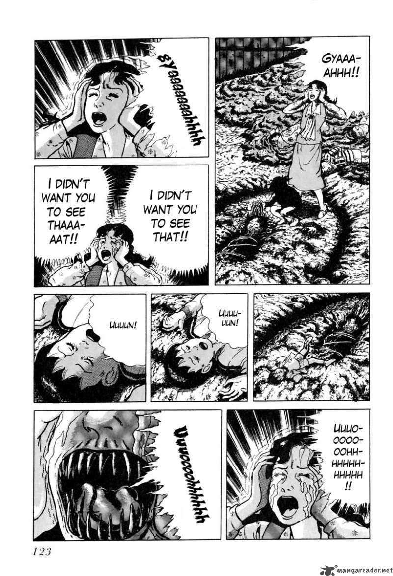 Left Hand Of God Right Hand Of The Devil 25 9