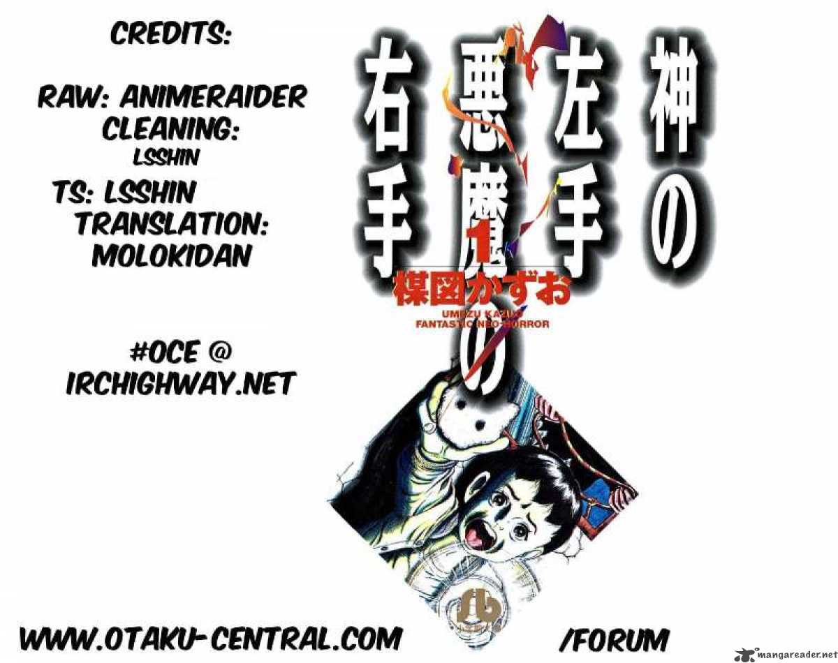 Left Hand Of God Right Hand Of The Devil 3 19