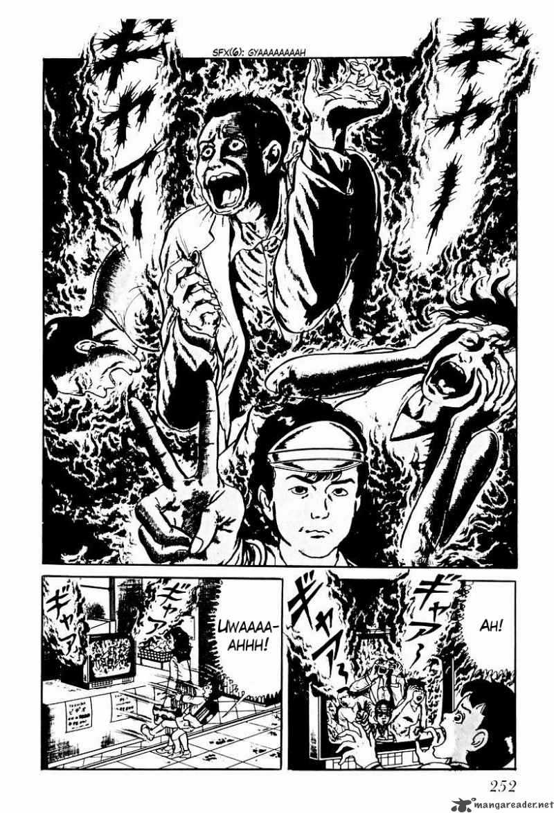 Left Hand Of God Right Hand Of The Devil 54 6