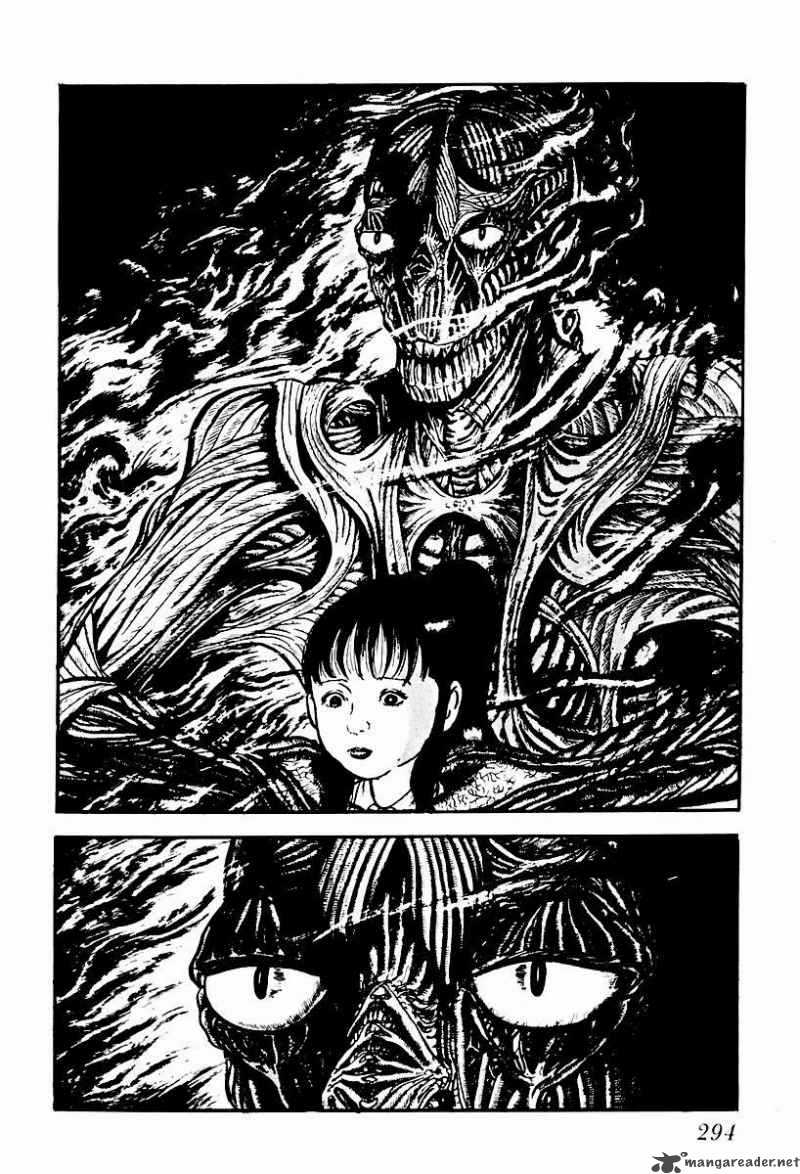 Left Hand Of God Right Hand Of The Devil 56 16