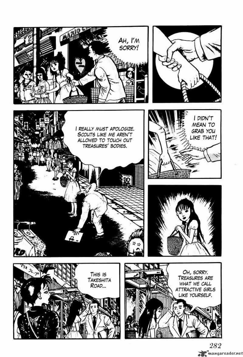 Left Hand Of God Right Hand Of The Devil 56 4