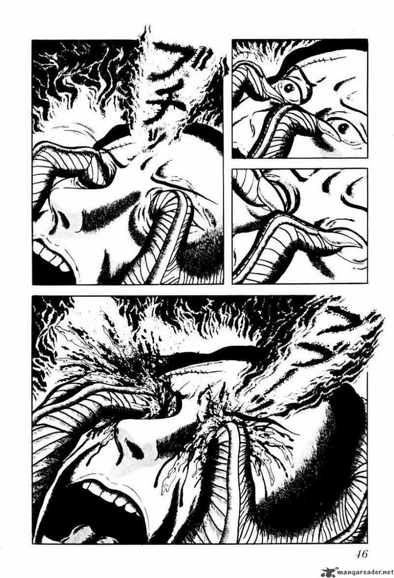 Left Hand Of God Right Hand Of The Devil 60 12