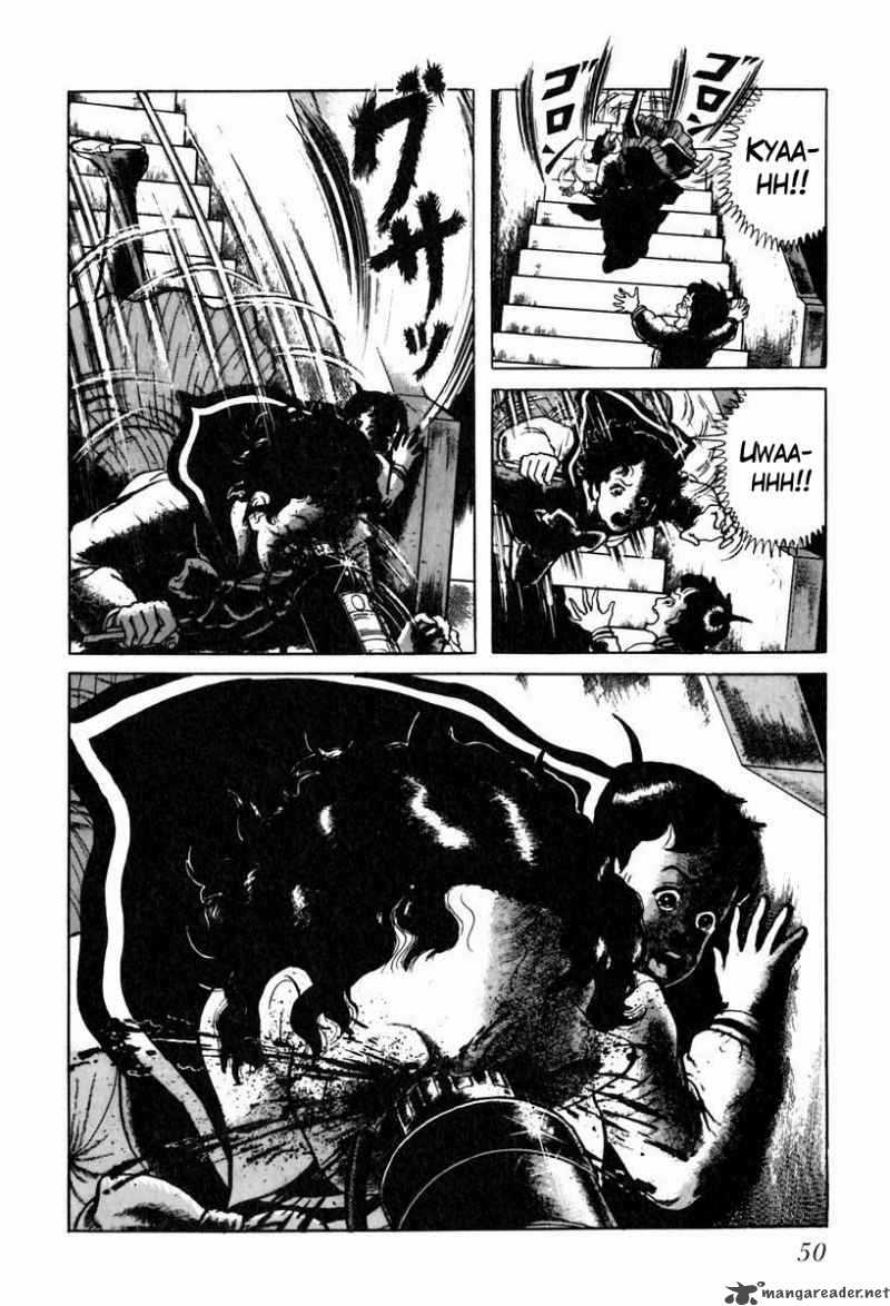 Left Hand Of God Right Hand Of The Devil 60 16