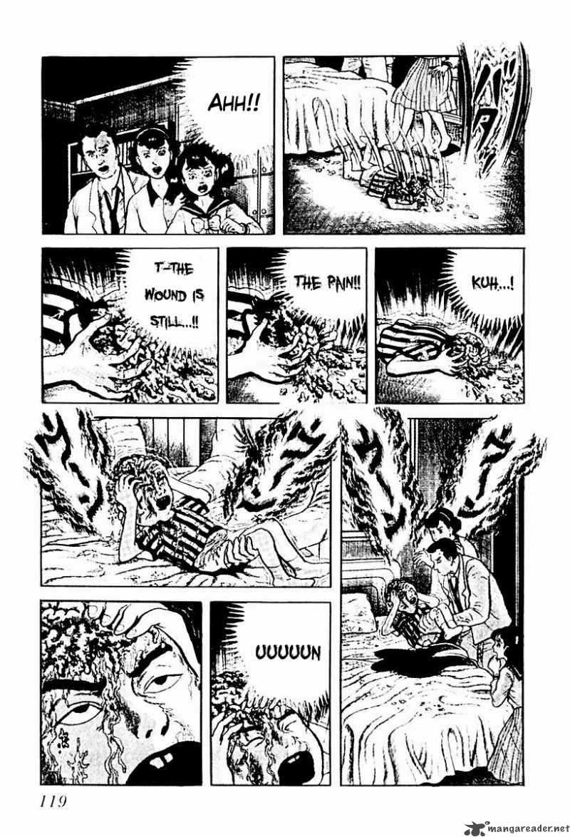 Left Hand Of God Right Hand Of The Devil 65 5