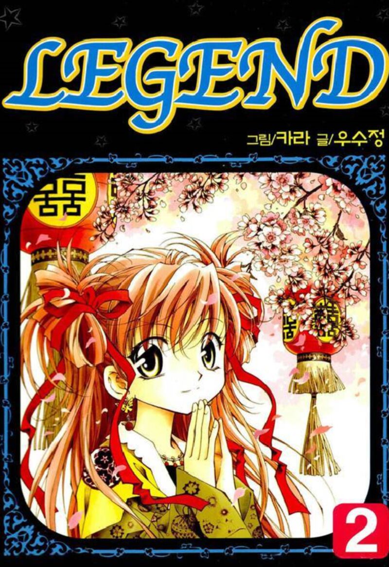 Legend 6 1