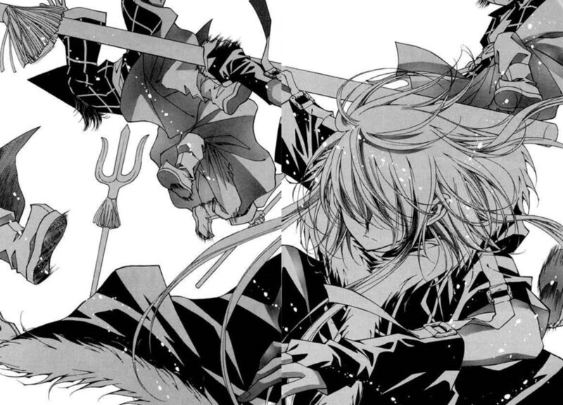 Legend 7 13