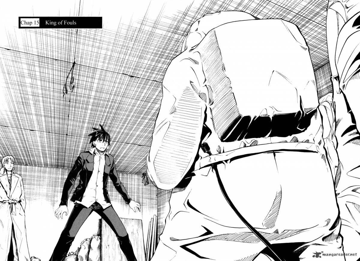 Legend Hustle 15 6