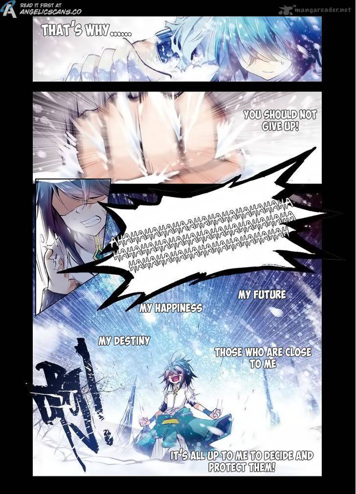 Legend Of Immortals 1 11