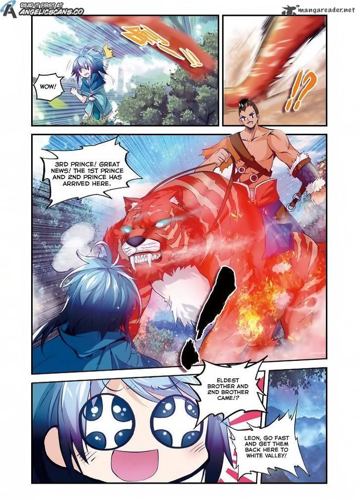 Legend Of Immortals 1 16
