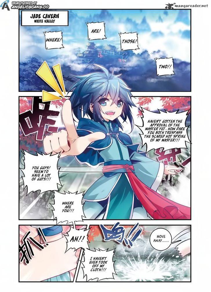 Legend Of Immortals 1 17