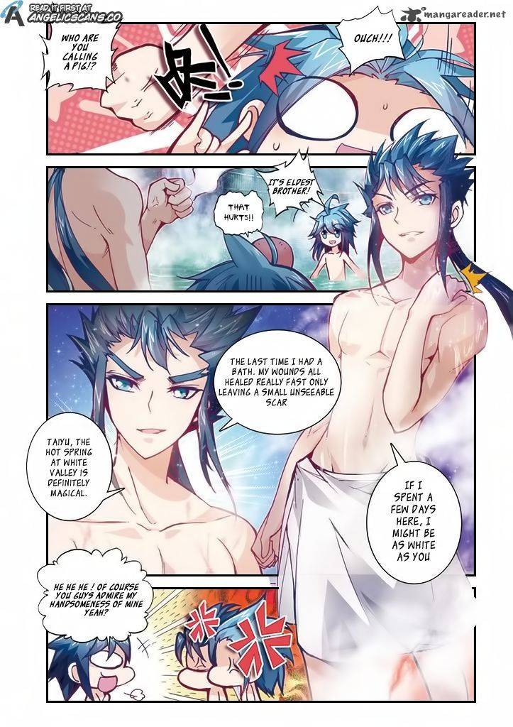 Legend Of Immortals 1 19