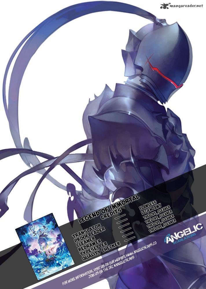 Legend Of Immortals 1 2