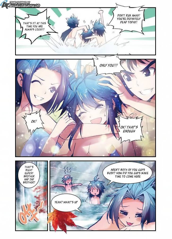 Legend Of Immortals 1 20
