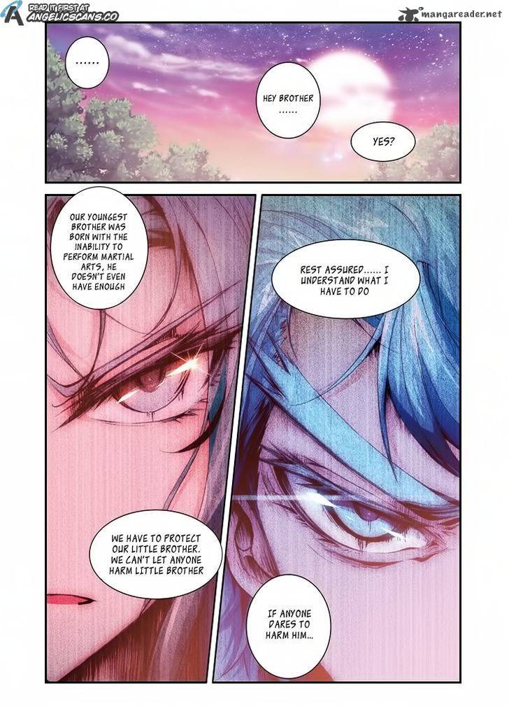 Legend Of Immortals 1 25