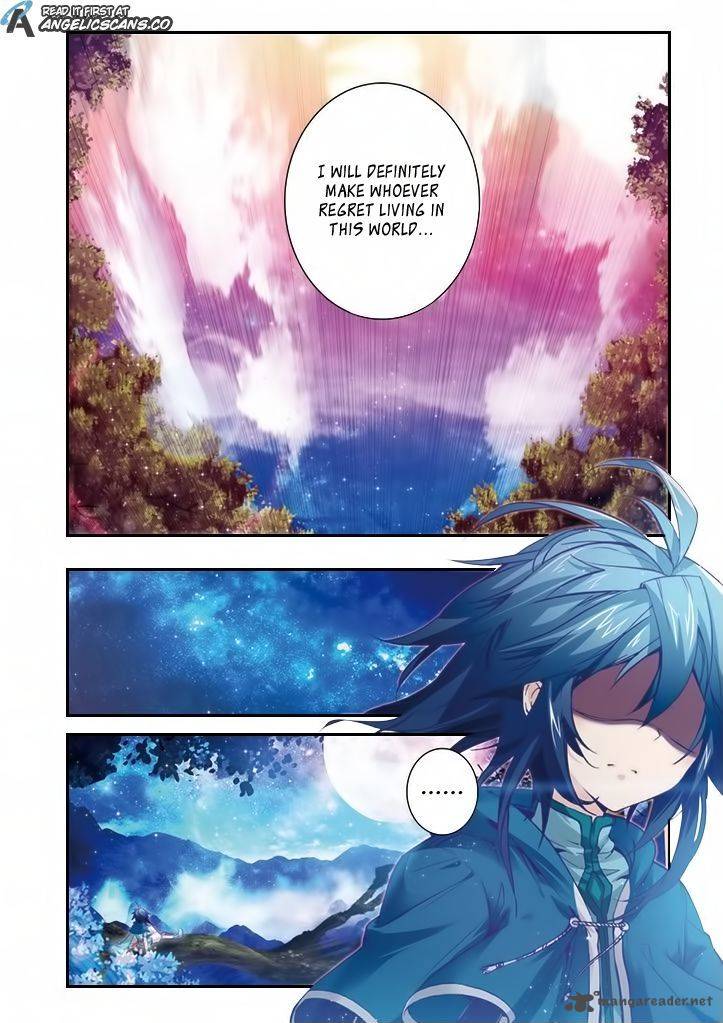 Legend Of Immortals 1 26
