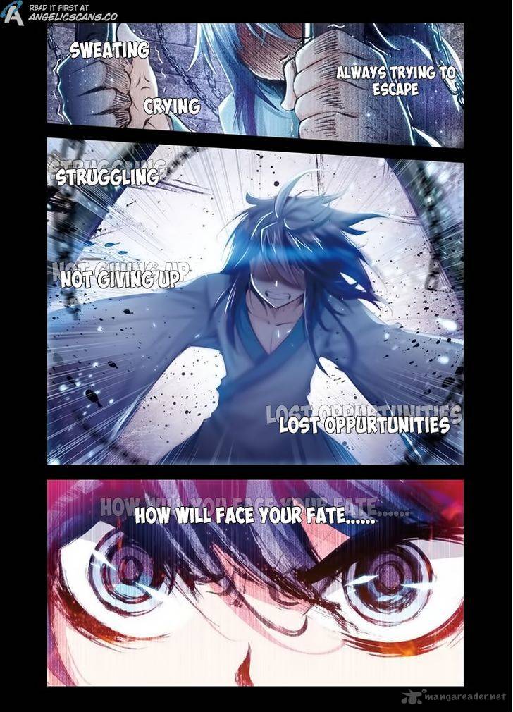 Legend Of Immortals 1 6