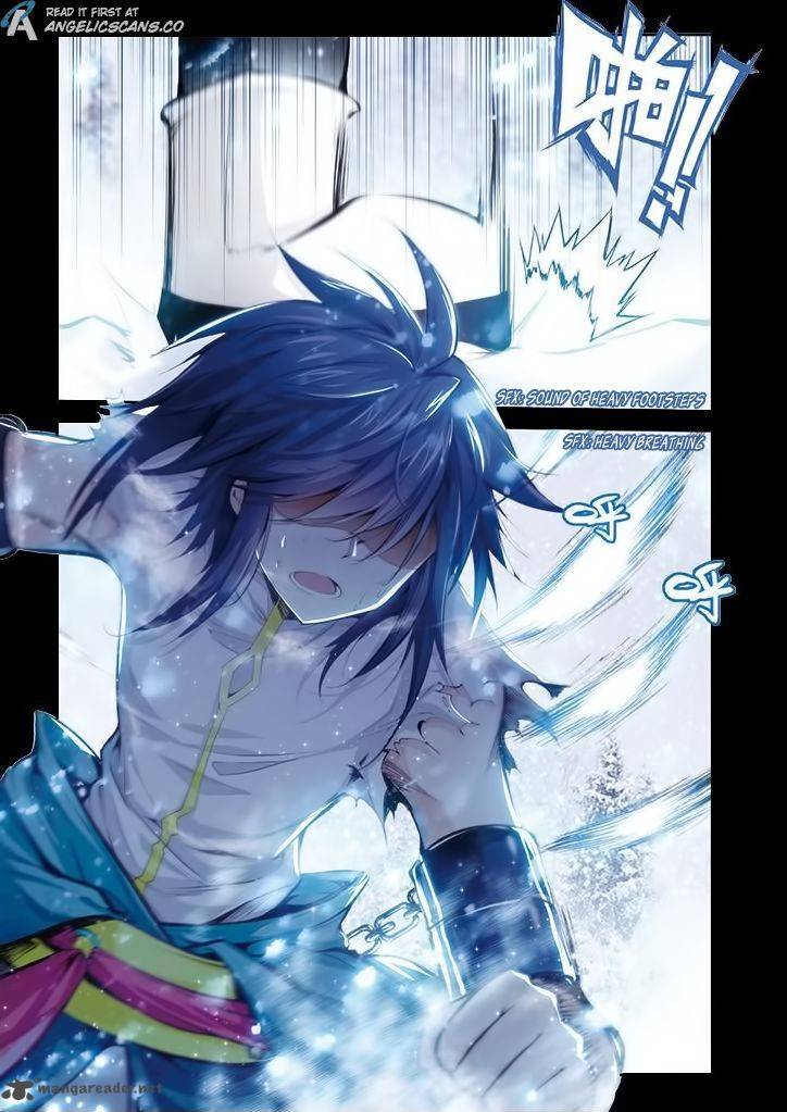 Legend Of Immortals 1 7