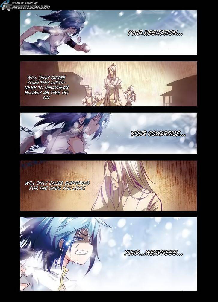 Legend Of Immortals 1 9