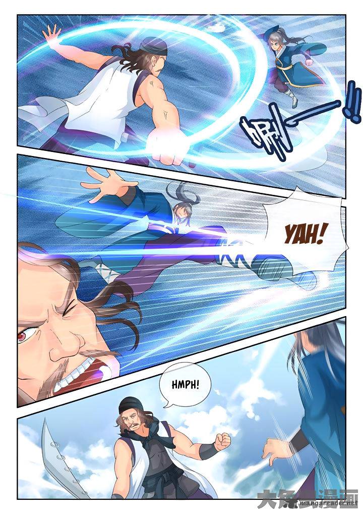 Legend Of Immortals 11 5
