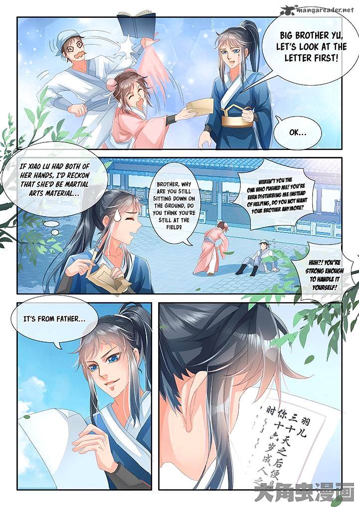 Legend Of Immortals 13 5