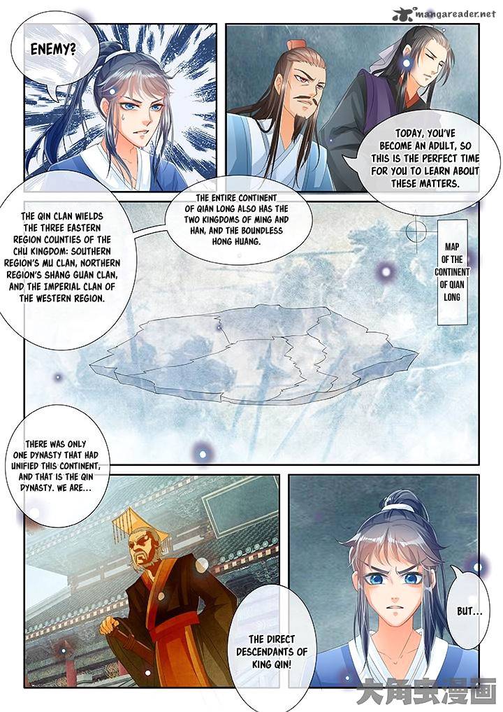 Legend Of Immortals 13 8