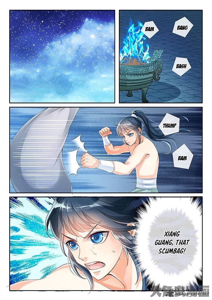 Legend Of Immortals 14 2