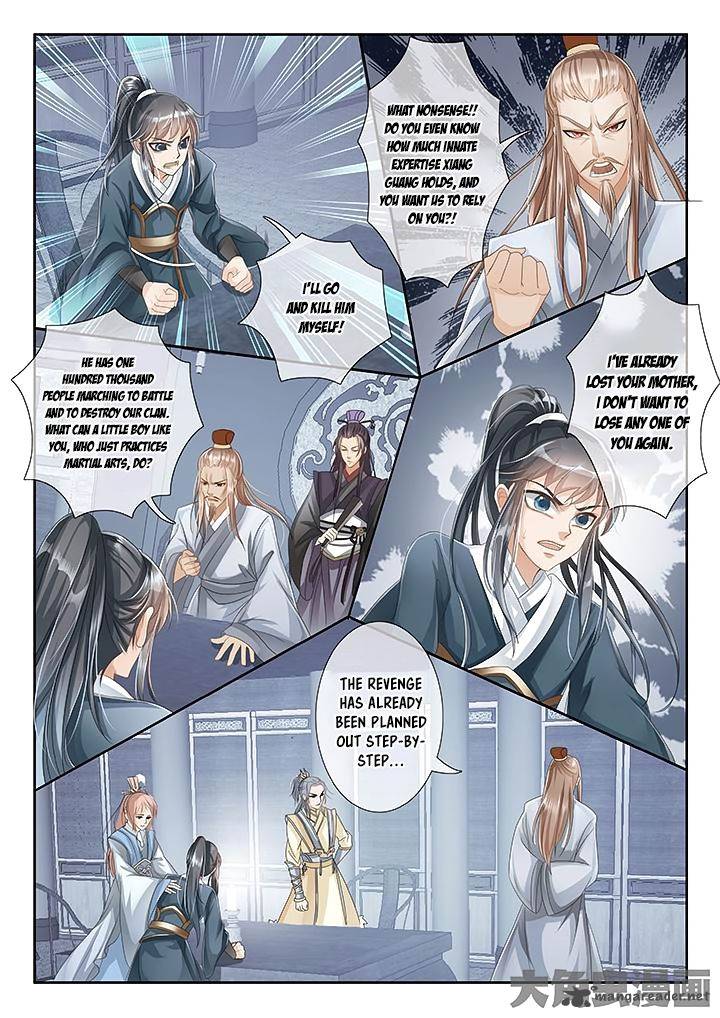 Legend Of Immortals 14 3