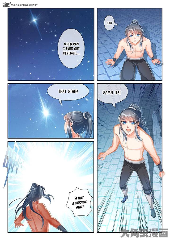 Legend Of Immortals 14 6