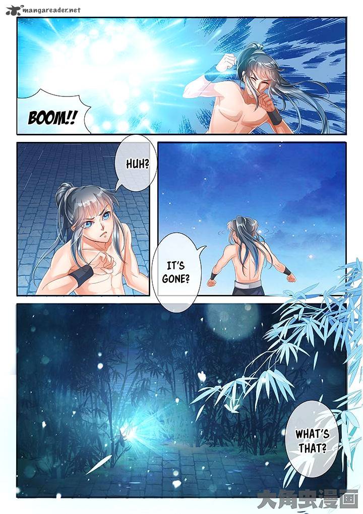 Legend Of Immortals 14 7