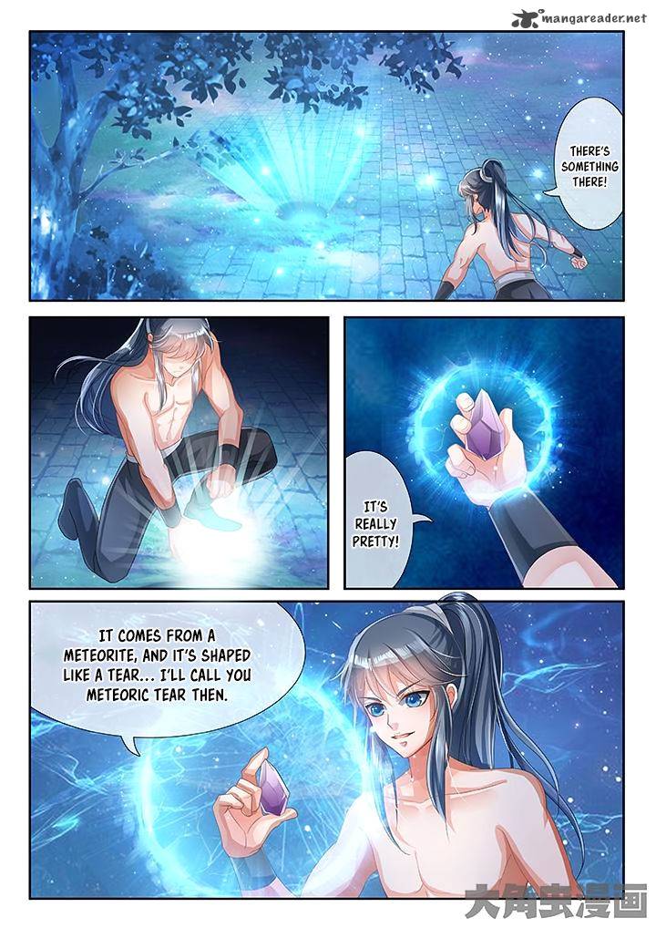 Legend Of Immortals 14 8