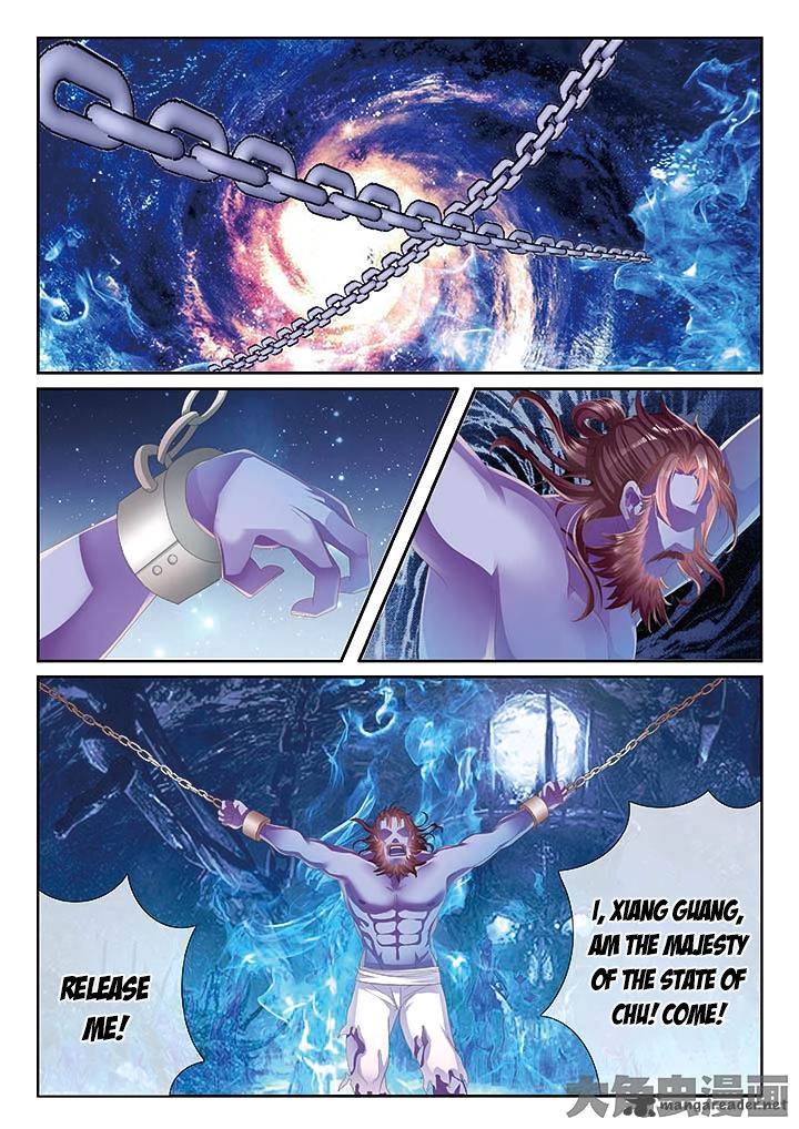 Legend Of Immortals 15 2