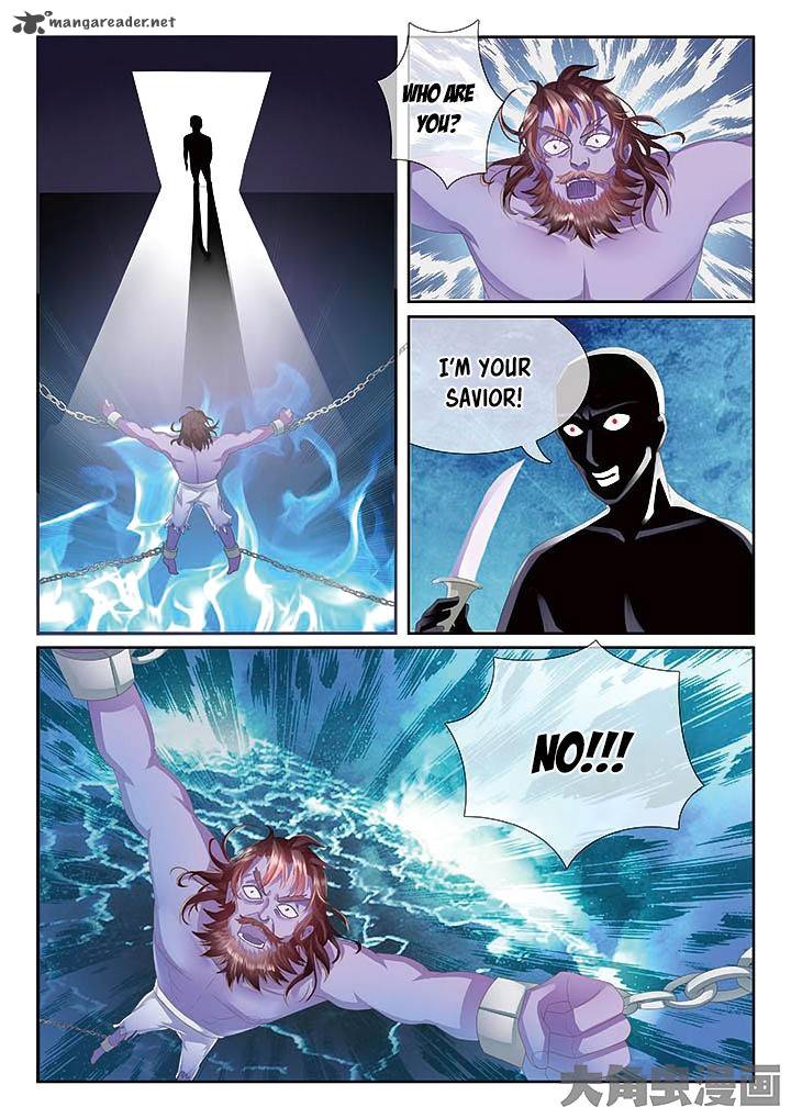 Legend Of Immortals 15 3