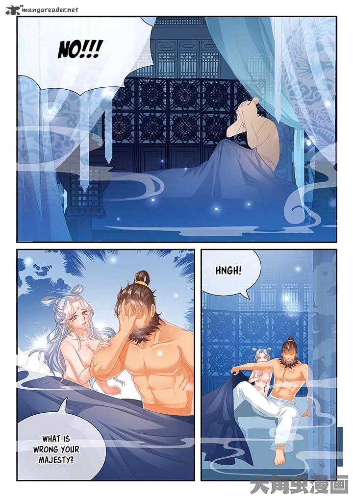 Legend Of Immortals 15 4