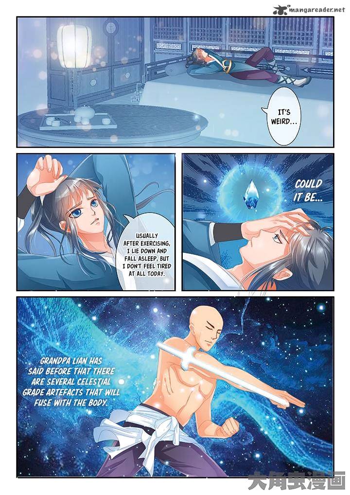 Legend Of Immortals 15 7