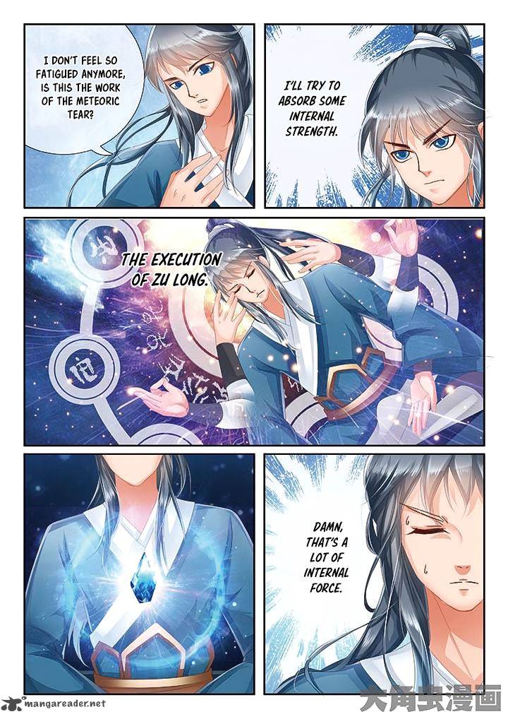 Legend Of Immortals 15 8
