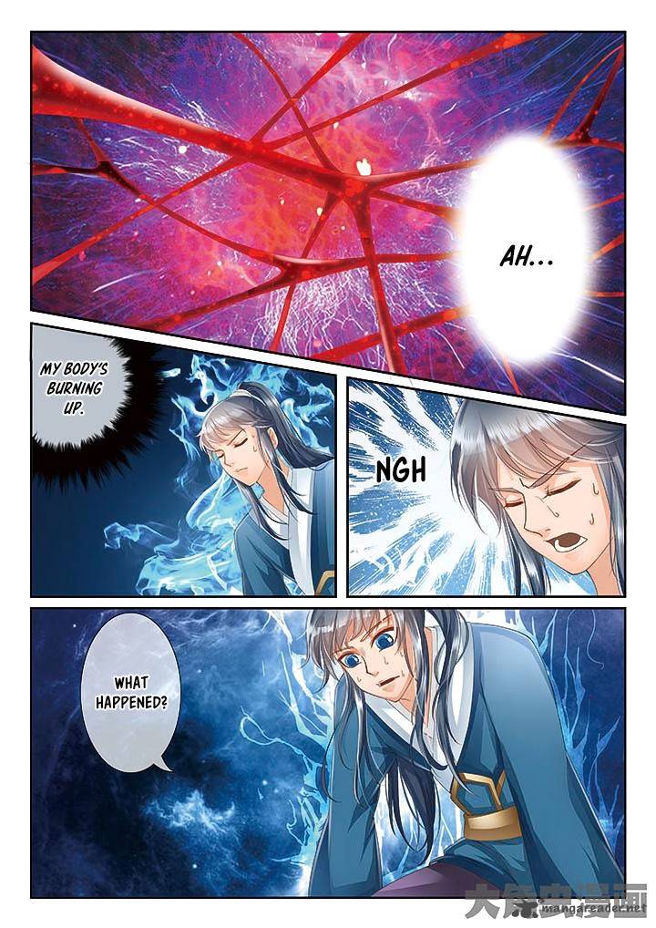 Legend Of Immortals 15 9