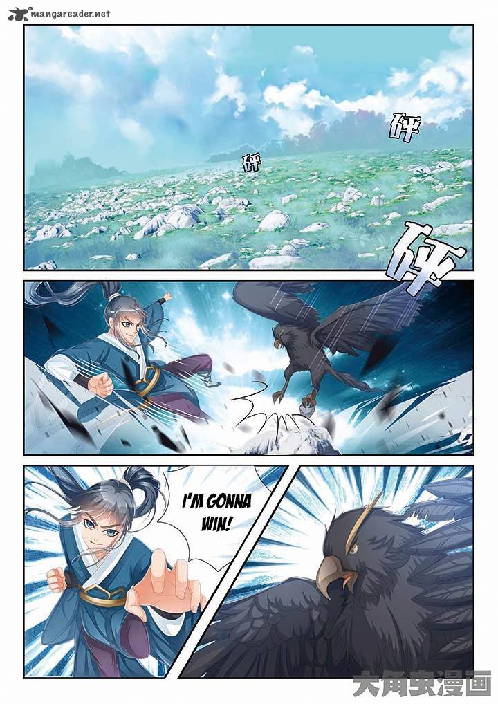 Legend Of Immortals 16 3