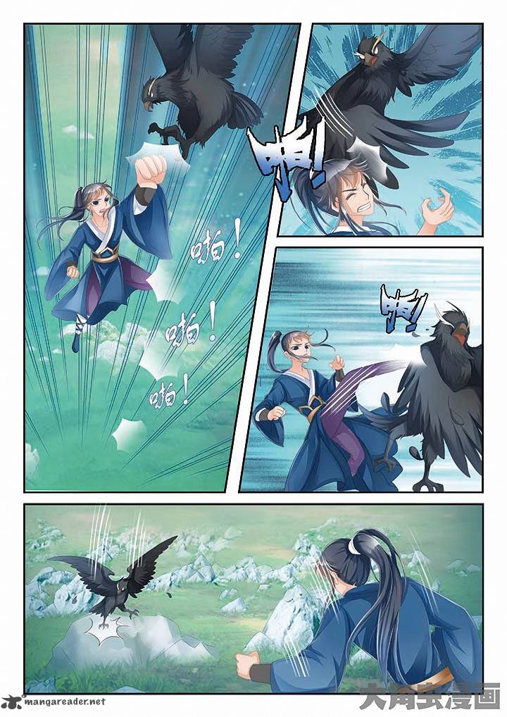 Legend Of Immortals 16 4