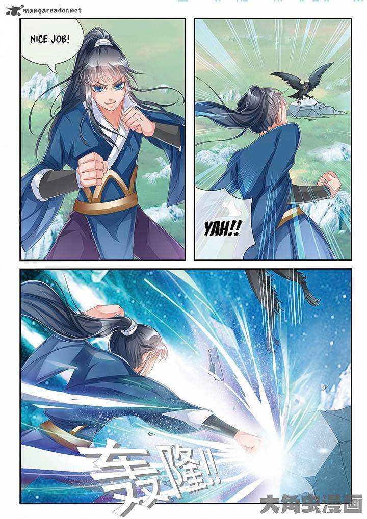 Legend Of Immortals 16 5