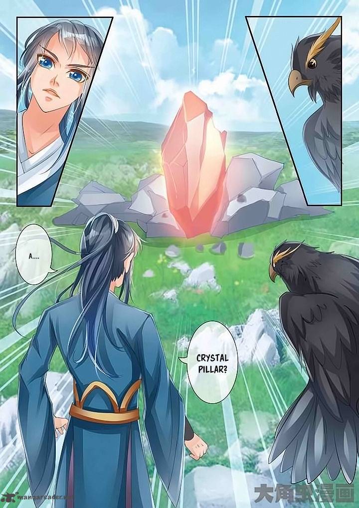 Legend Of Immortals 16 8