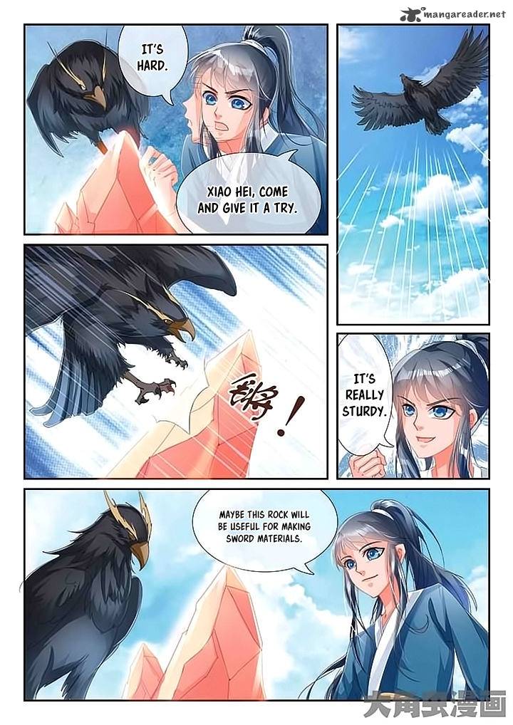 Legend Of Immortals 16 9