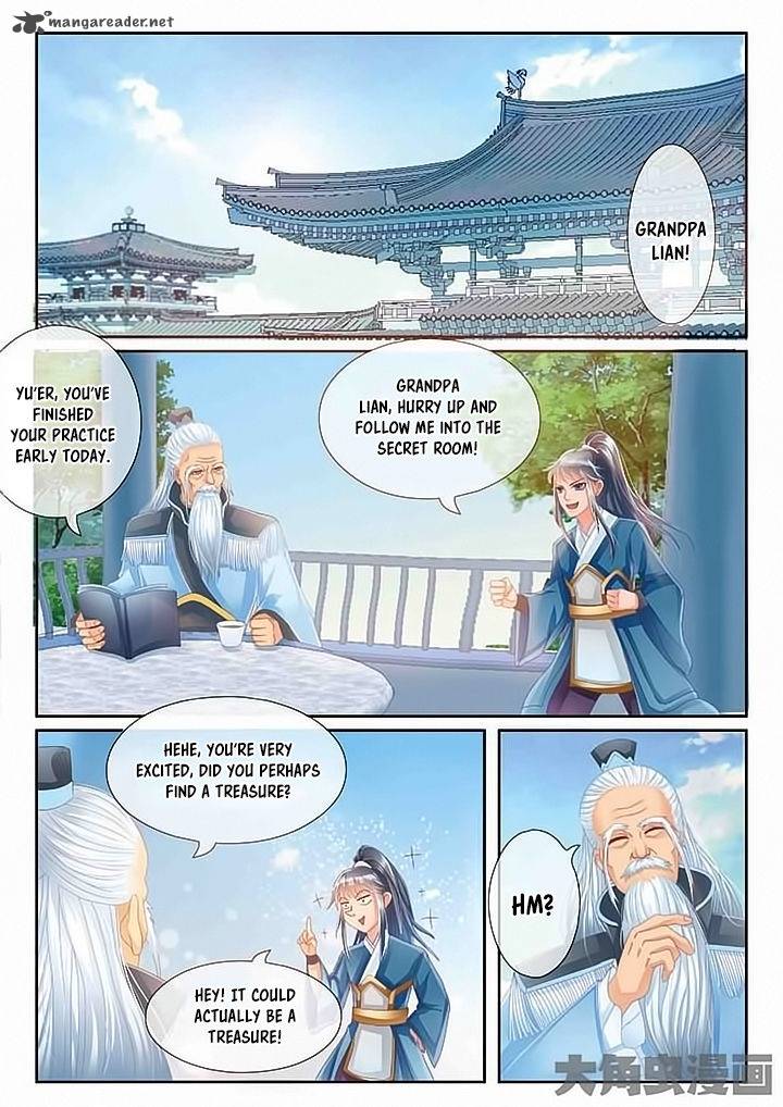Legend Of Immortals 17 2