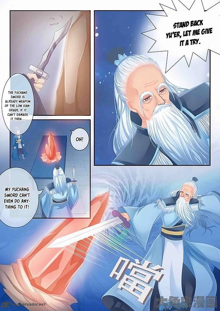 Legend Of Immortals 17 4