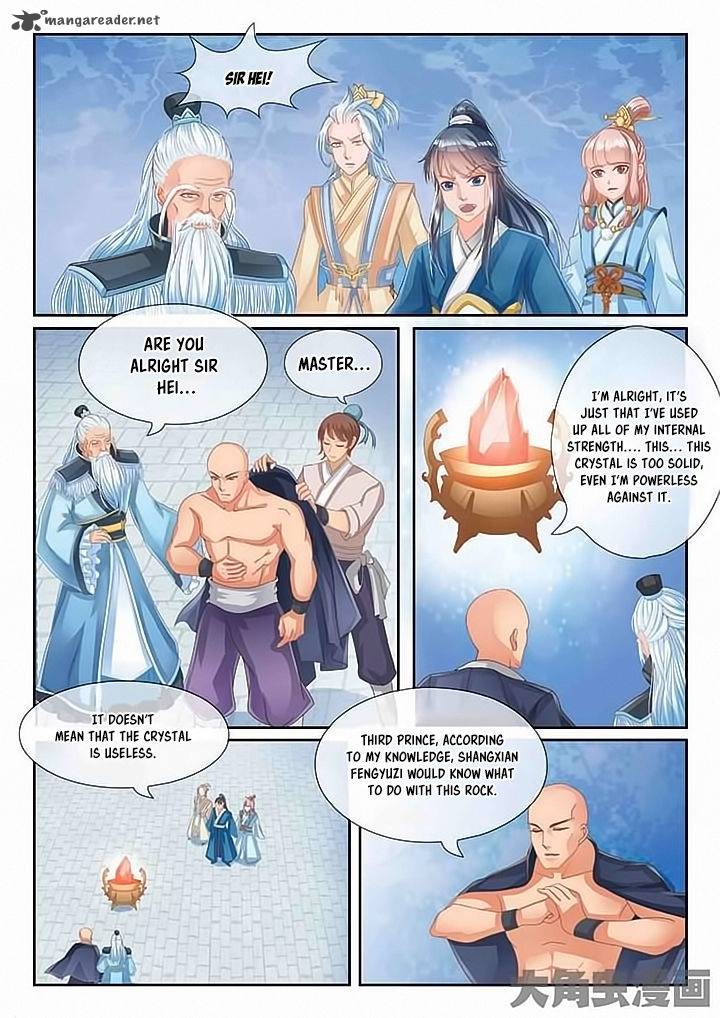 Legend Of Immortals 17 6
