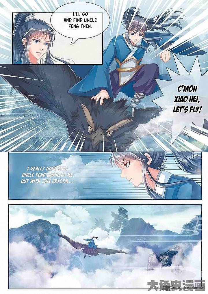Legend Of Immortals 17 7