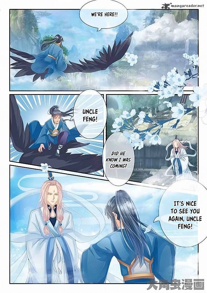 Legend Of Immortals 17 8