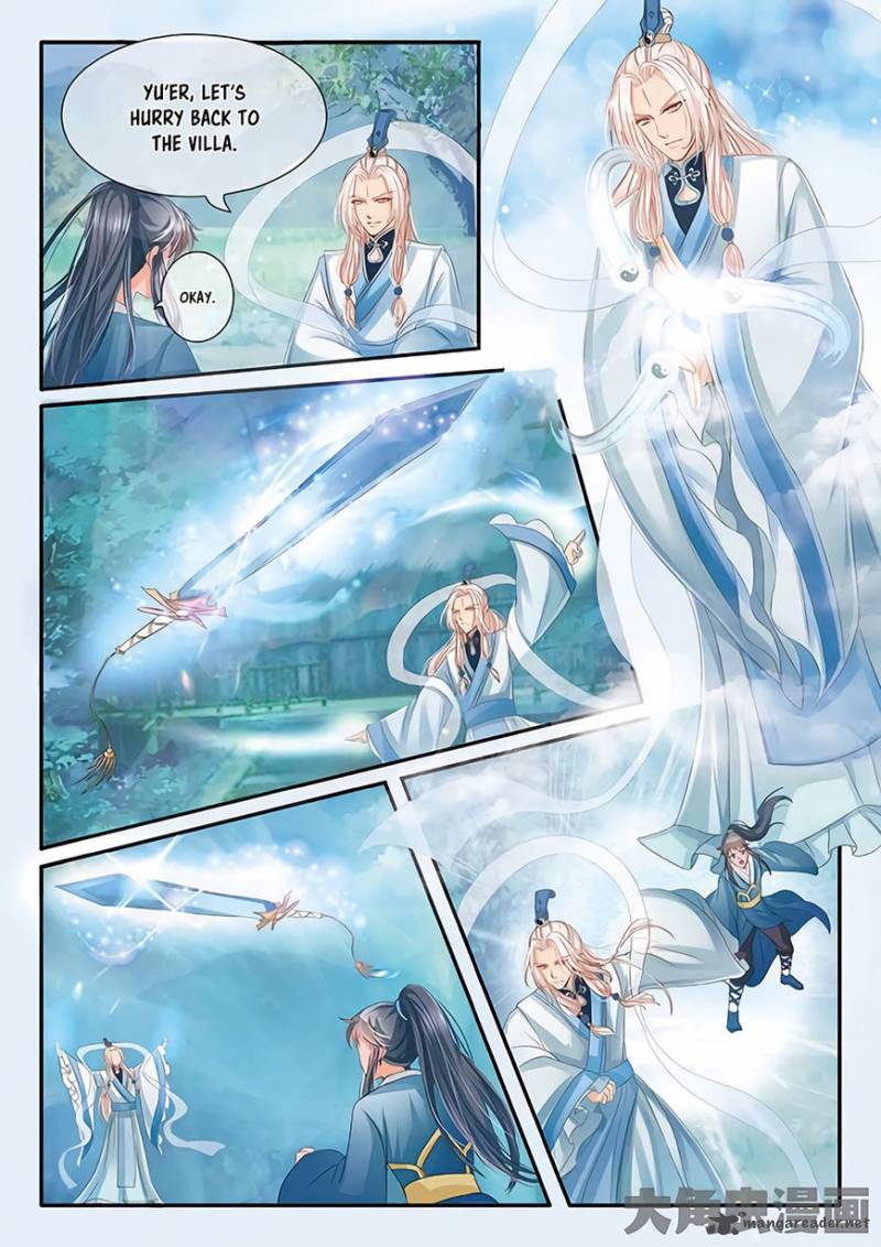 Legend Of Immortals 18 2