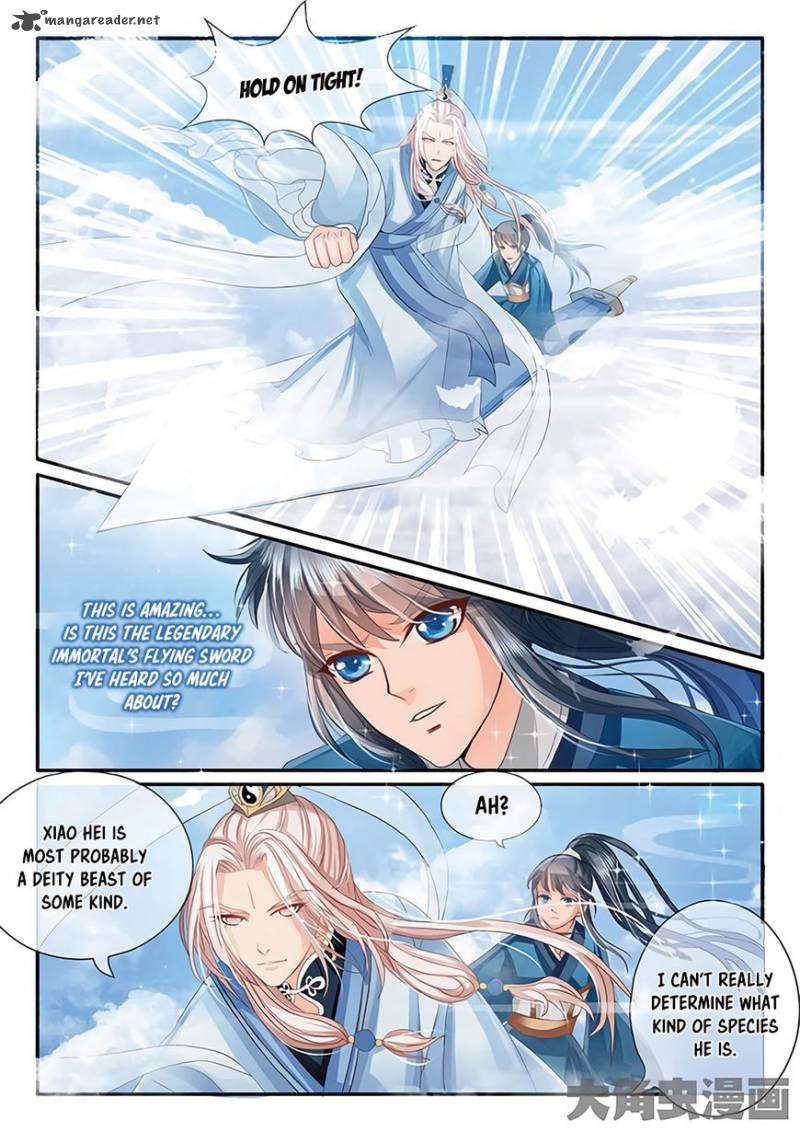 Legend Of Immortals 18 3