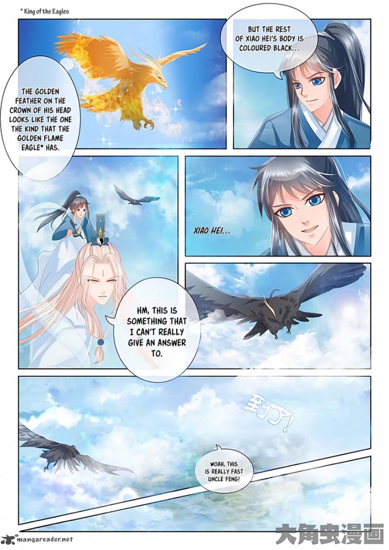 Legend Of Immortals 18 4
