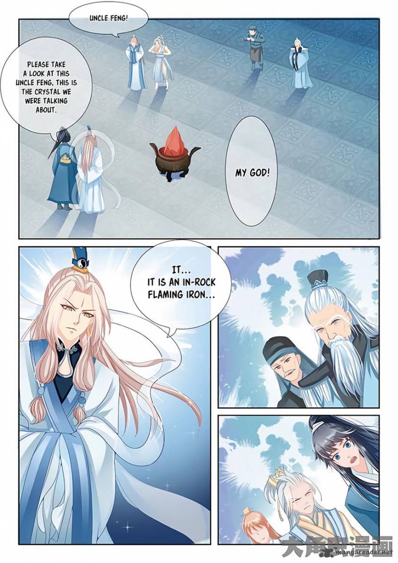 Legend Of Immortals 18 5